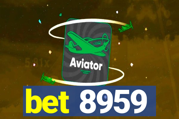 bet 8959